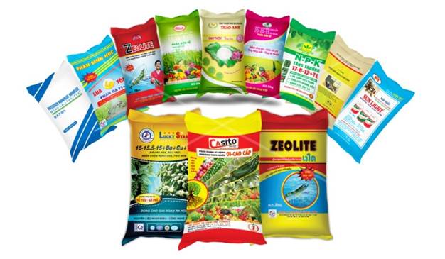 BAO BÌ MÀNG GHÉP PHỨC HỢP