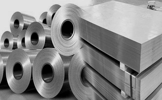 THÉP CUỘN, TẤM CÁC LOẠI